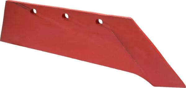 Ostří radlice pravé WS350