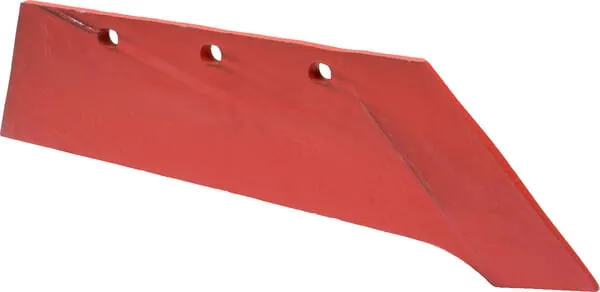 Ostří radlice levé WS350