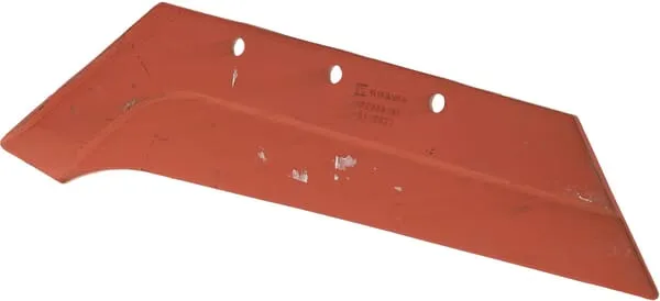 Ostří radlice pravé WS 430