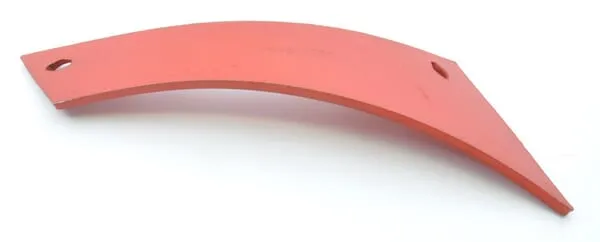 List radličky pravý WS400 V&N