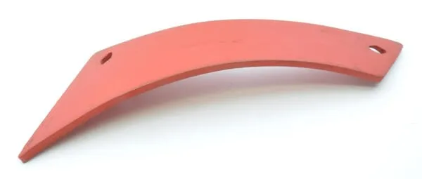 List radličky levý WS400 V&N