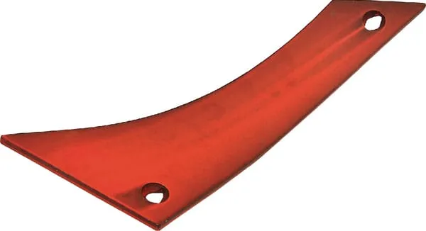 List radlice levý WS400/WL43