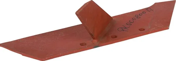 Radlice svařovaná, levá, WS430 V&N