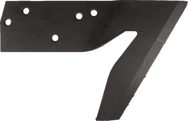 Nožové krojidlo, pravé