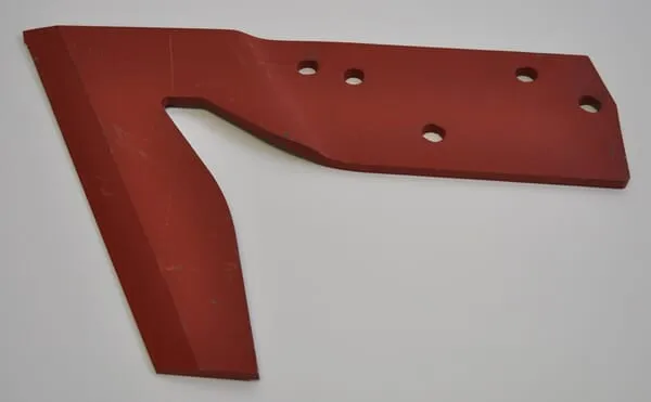 Čepel plazové desky levá V&N