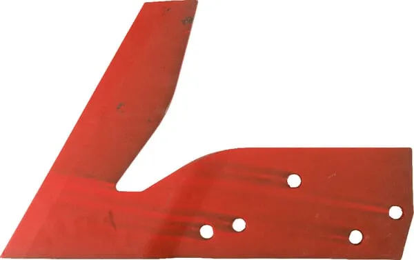 Čepel plazové desky levá V&N