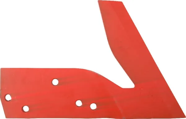 Čepel plazové desky levá V&N