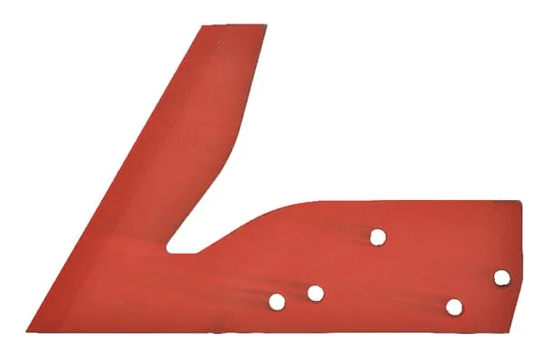 Čepel plazové desky pravá V&N