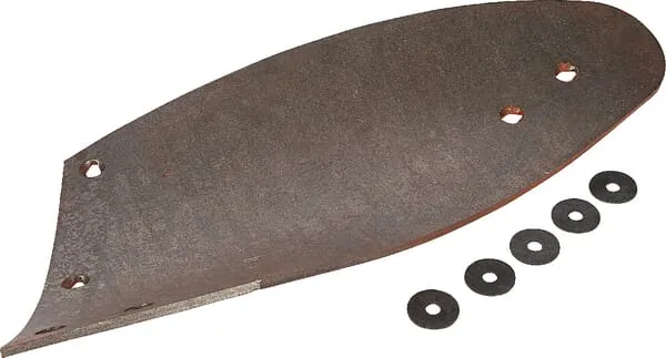 Odhrnovačka UN350 levá VAB4