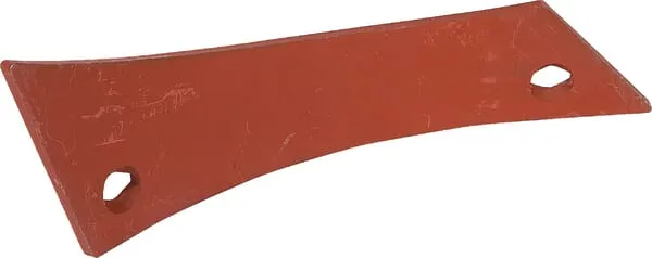 List radličky levý UN350 V&N