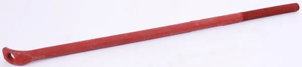 Podpěra odhrnovačky V&N