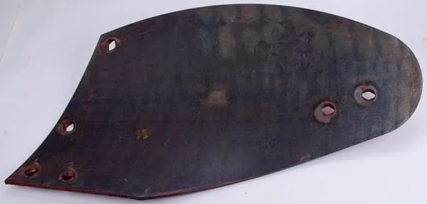 Odhrnovačka levá, UN400 V&N