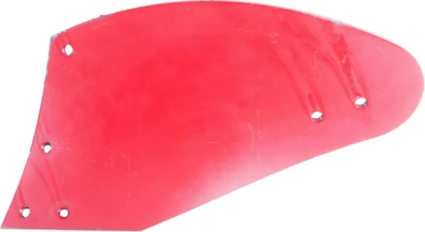 Odhrnovačka levá UN400