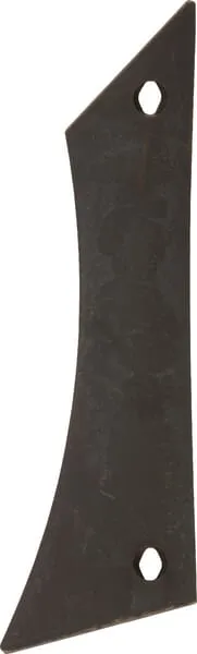 List radlice levý UN400