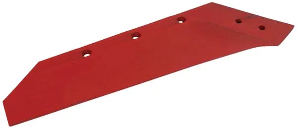 Radlice s výměnnými hroty pravá, UNM 40 V&N