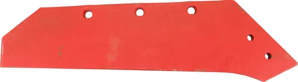 Náhradní špičatá radlice pravá, UN