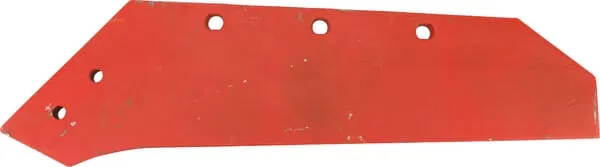 Náhradní špičatá radlice levá, UN