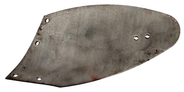 Odhrnovačka pravá, UN430 V&N