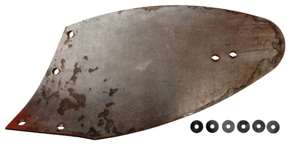 Odhrnovačka levá UN 430 V&N