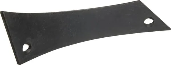 List radlice levý UN430