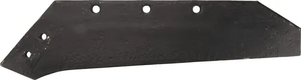 Radlice bez hrotu levá, UNM 43