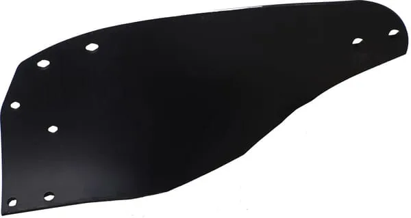 Odhrnovačka levá WY350