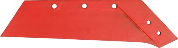 Radlice s výměnnou špicí pravá