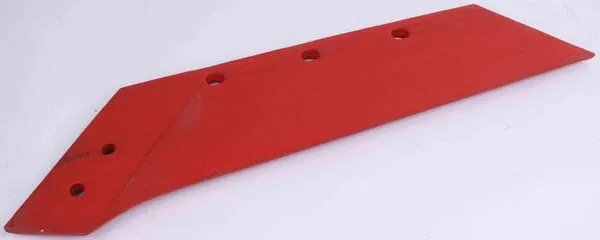 Radlice pluhu levá V&N