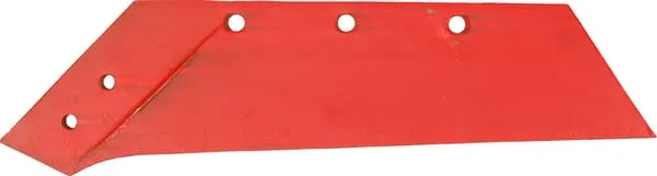 Radlice s výměnnou špicí l. V&N