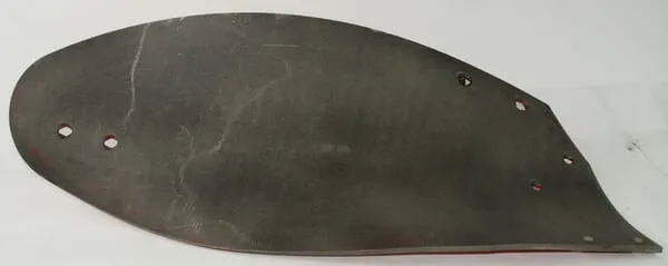 Odhrnovačka pravá, WY 400 V&N