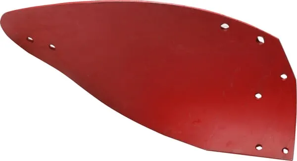 Odhrnovačka pravá WY 400