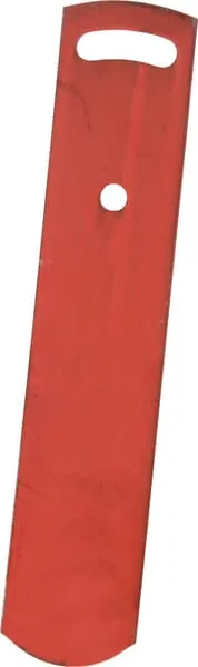 Odhrnovačka levá, WXL430 V&N