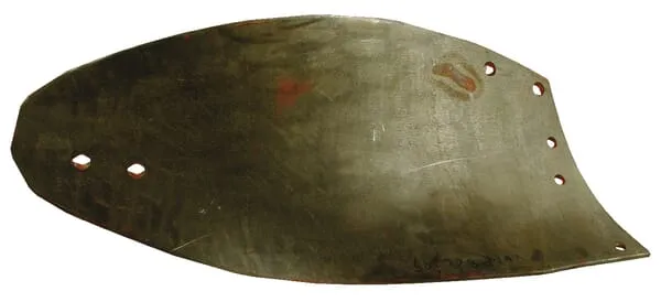 Odhrnovačka pravá, WY 400 V&N