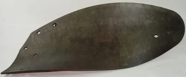 Odhrnovačka levá, WY 400 V&N