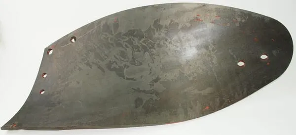 Odhrnovačka levá, WY 400 V&N