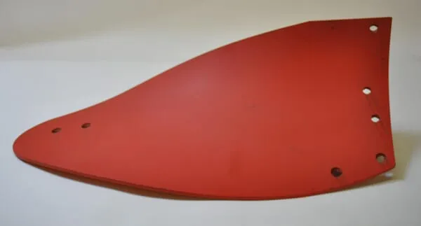 Odhrnovačka levá, WY 400 V&N