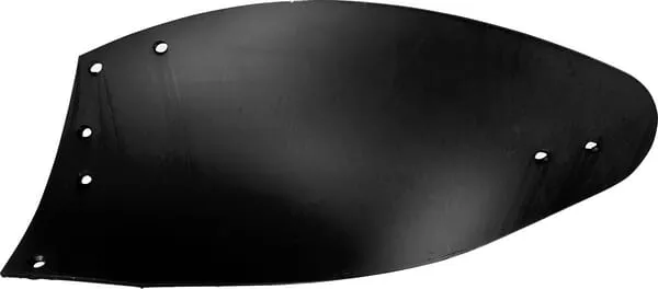 Odhrnovačka levá WY 400