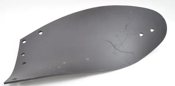 Odhrnovačka WY 400 levá, Vogel & Noot