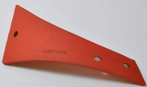 List radličky pravý WY400 V&N