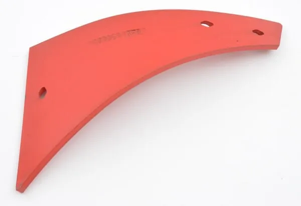 Výměnný díl odhrnovačky p. WY400 Vogel & Noot