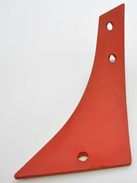 List radličky levý WY400 V&N