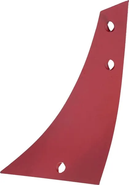 Výměnný díl odhrnovačky l. WY400 Vogel & Noot