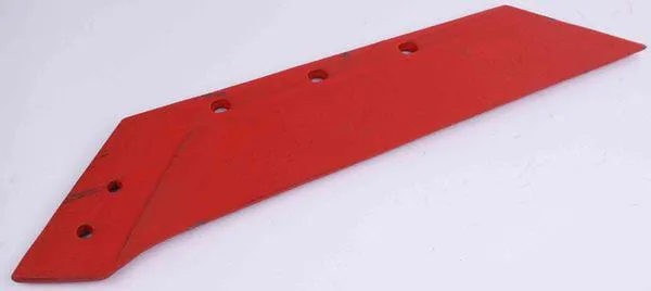 Radlice pluhu levá WSM 43l Permanit, V&N