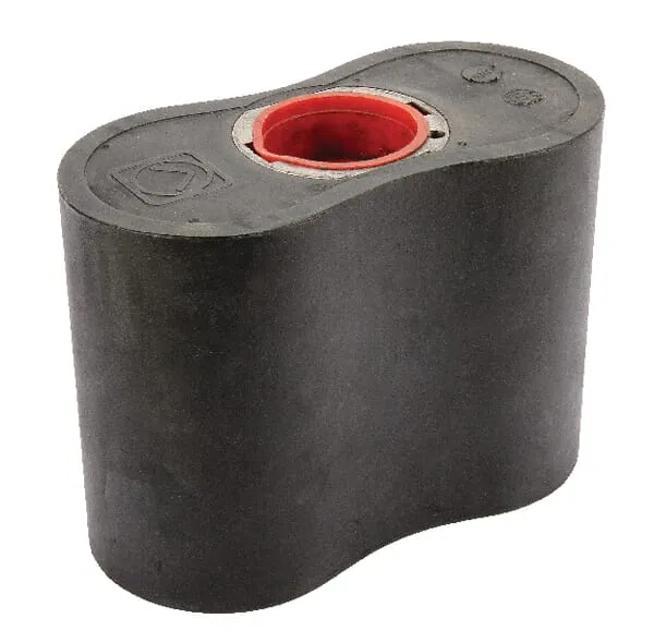 Rotor R136 105 NBR
