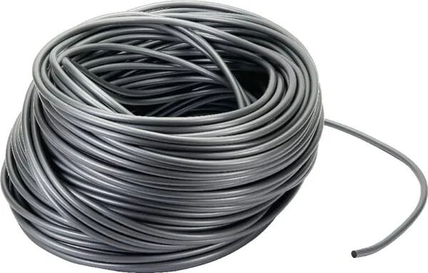 Plachtová lana z PVC