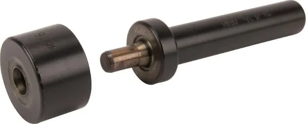 Nástroj na upevnění ok