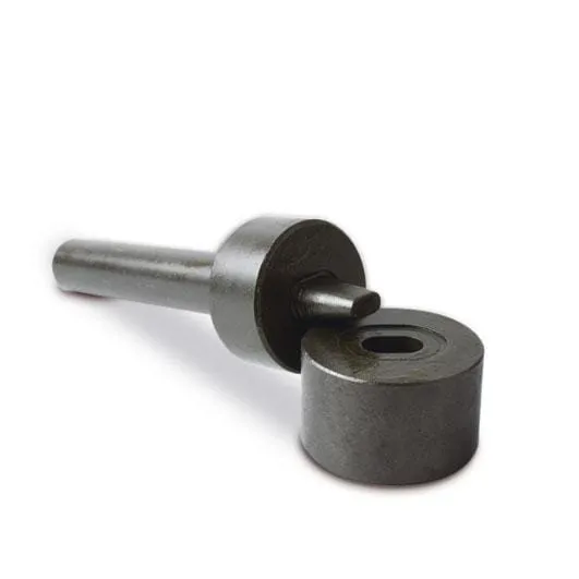 Lis pro vkládání oválných oček 22,5x13,5 mm