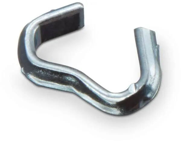 Kabelová spona Inox, pro lana Ø 10 mm