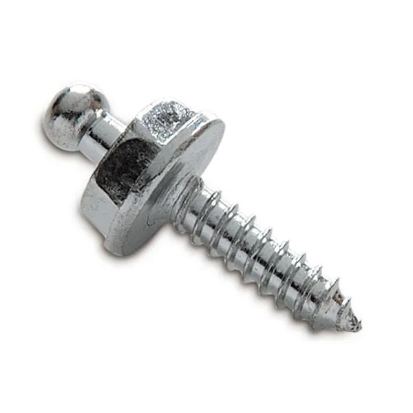 Závitový šroub L= 16 mm 4,2 x 16 mm, INOX