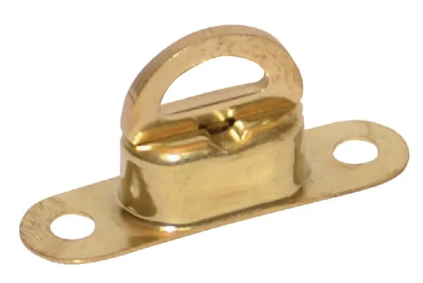 Otočný uzávěr malý 11 x 22 mm